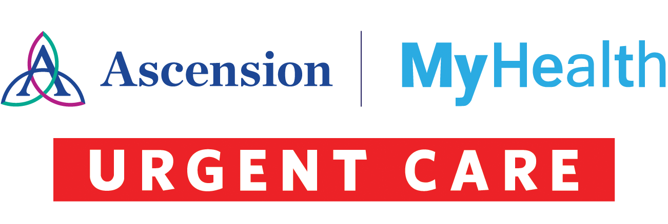 Ascension Urgent Care logo 